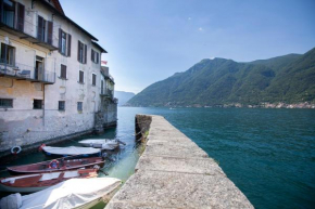 Al Porticciolo Nesso